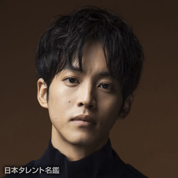 松坂　桃李
