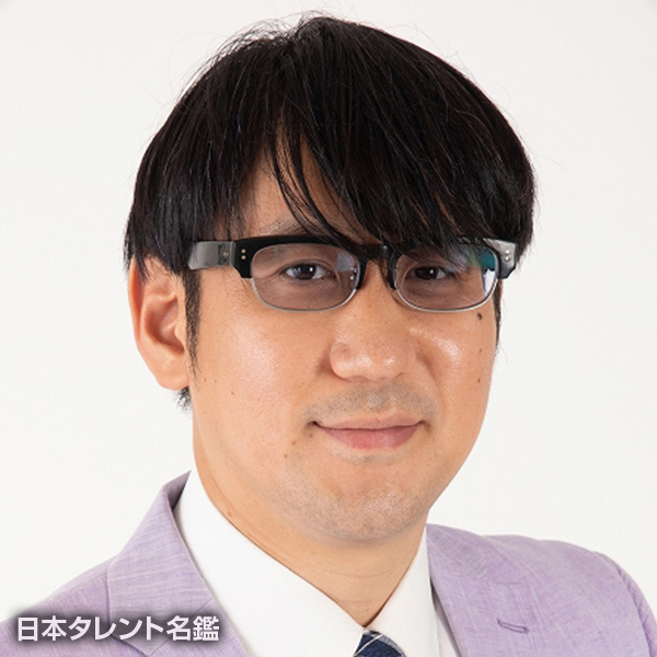 サンキュータツオ