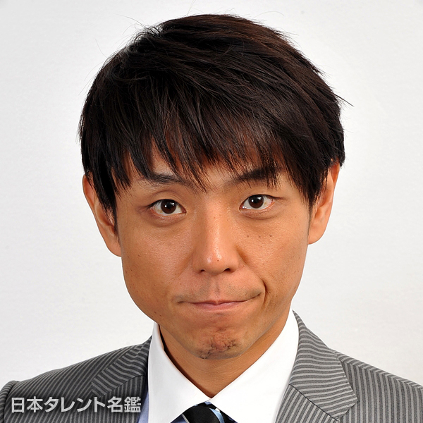 黒川　忠文
