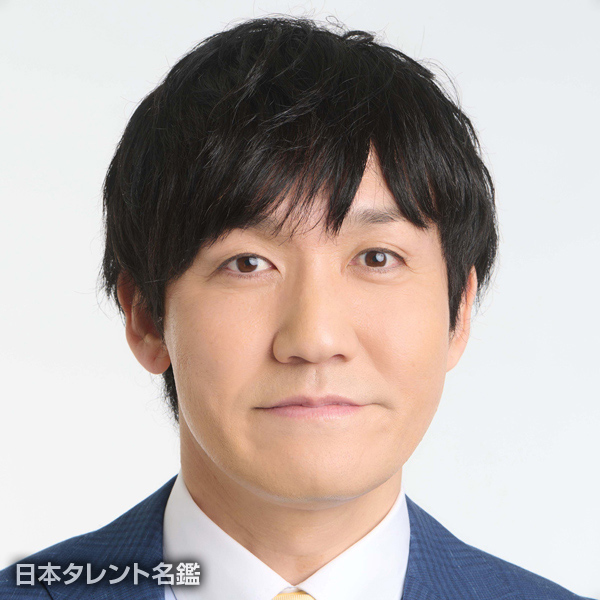 山本 浩司