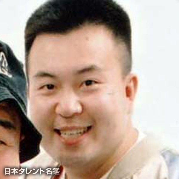 荒川　政喜