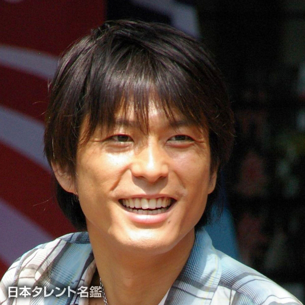 森　雅紀