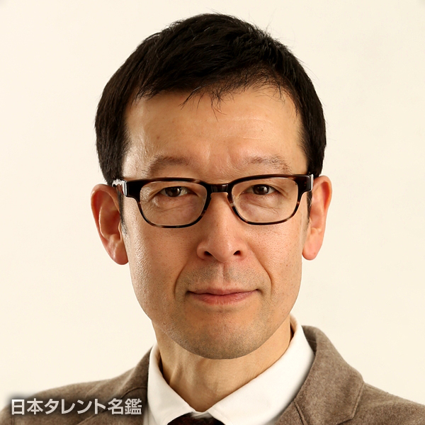 鈴木　英一郎