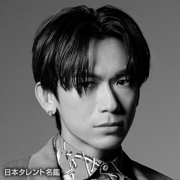 EXILE NAOTO