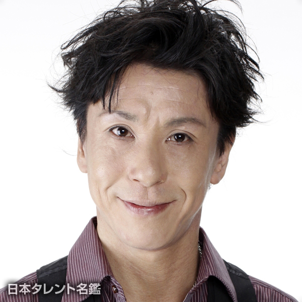 ジョニー志村