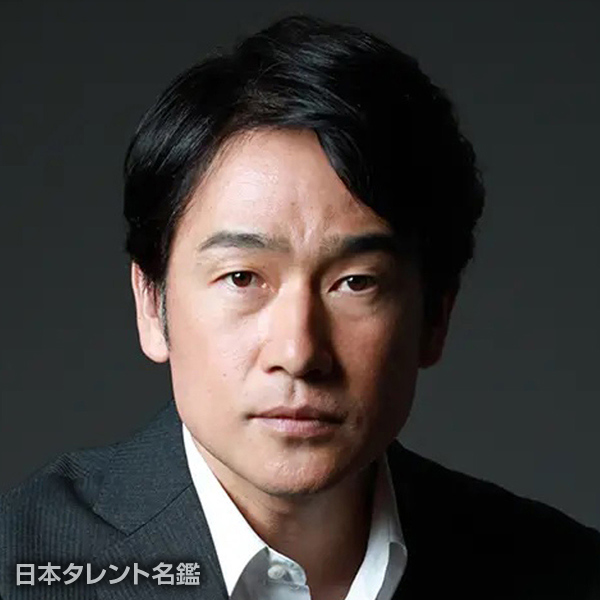 安部　賢一