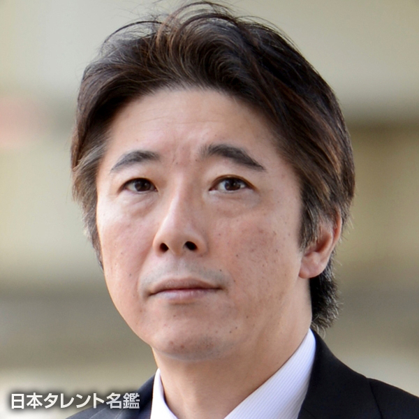 高瀬　アラタ