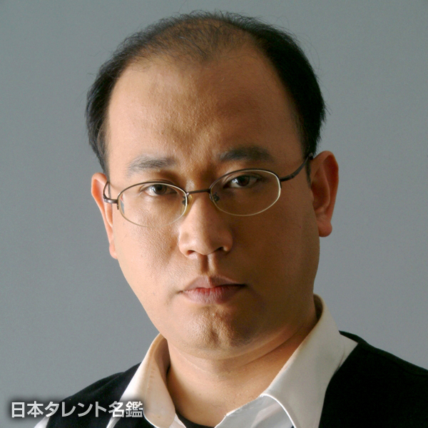 橋沢　進一