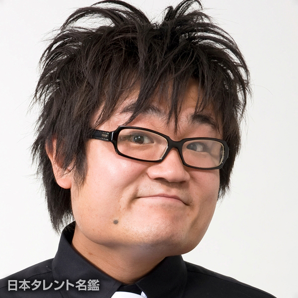 西本　庄壮