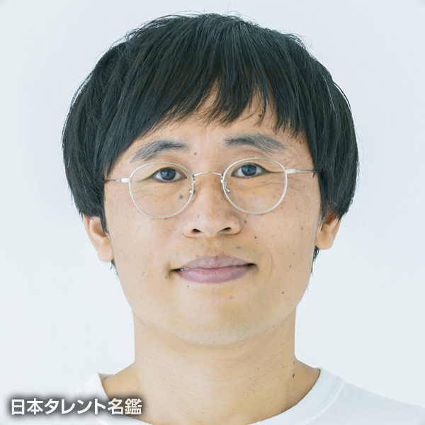眼　鏡太郎