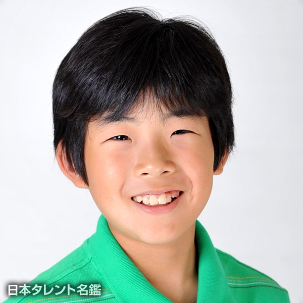 清水　イブキ