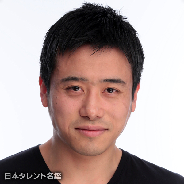 加藤　圭