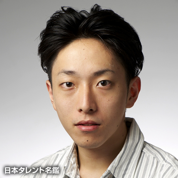 外波山　流太