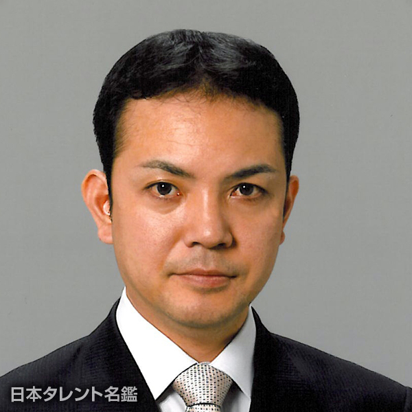 児玉　真二