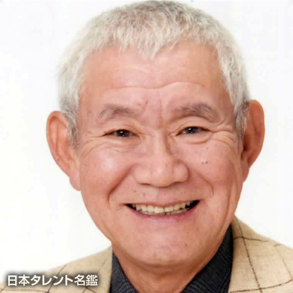 長屋　守芳