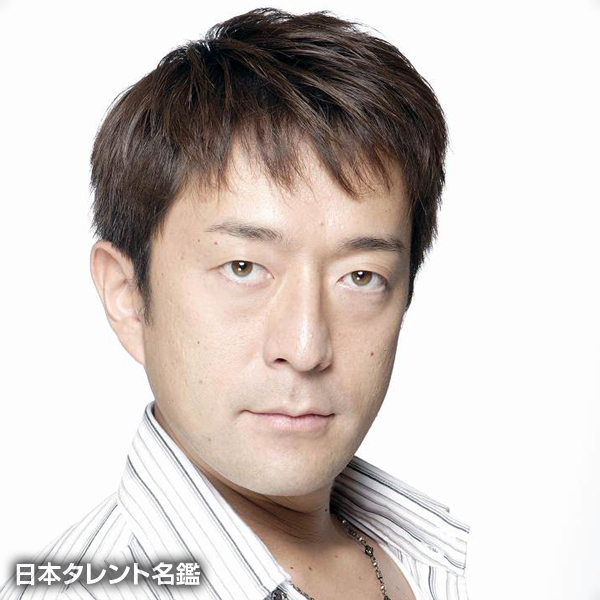 吉野　貴宏