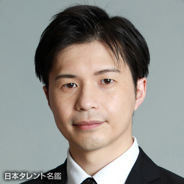 岡野　大生