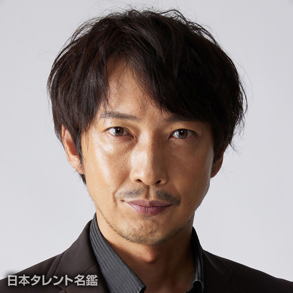 冨江　洋平
