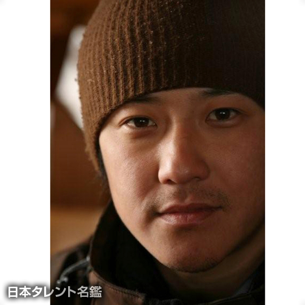 坂本　豪大