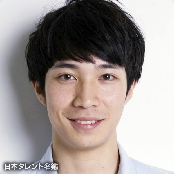 福島　慎之介