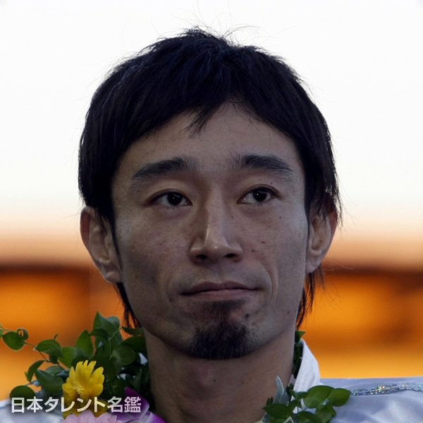 永井　大介