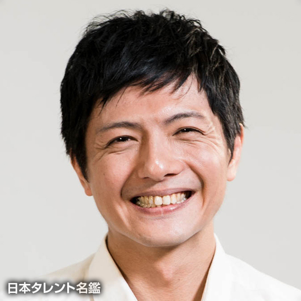 四宮　勘一