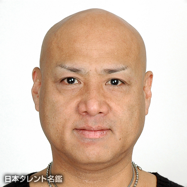 ハムナプトラ　田中