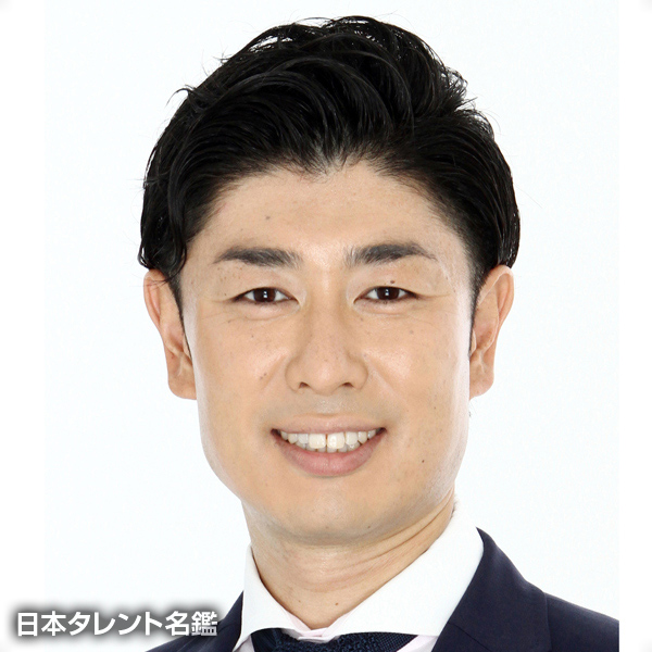 高橋　大輔