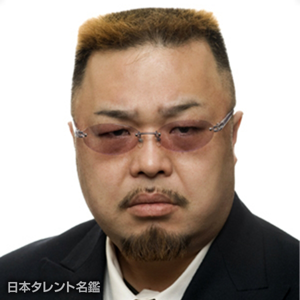 こっとん　健児
