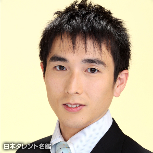 竹内　英樹