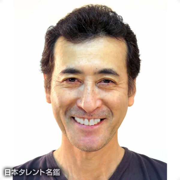 大石　剛