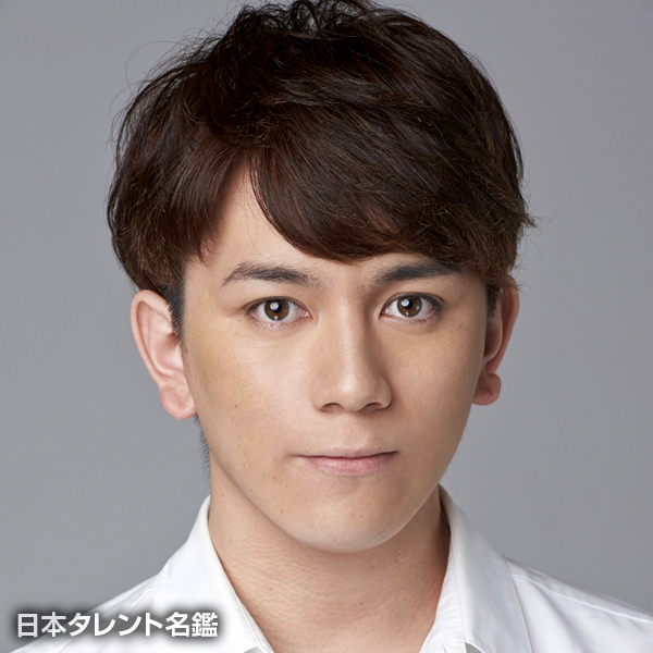 竹内　將人