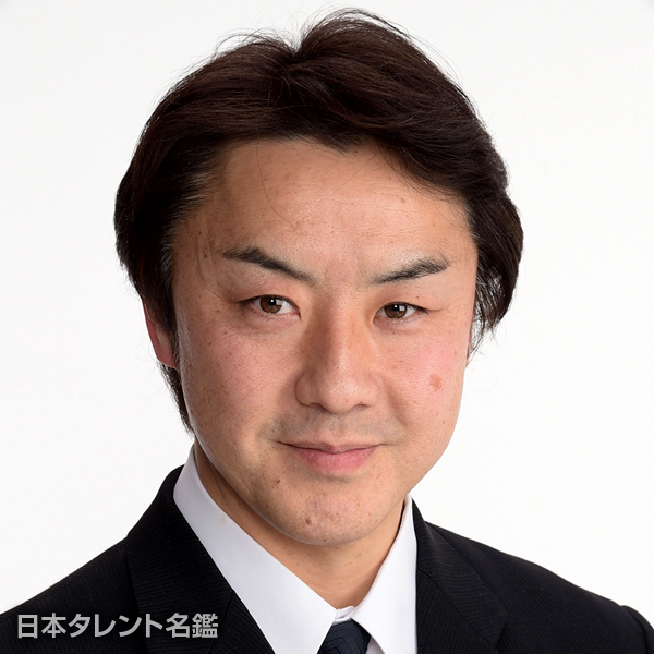 勝亦　正