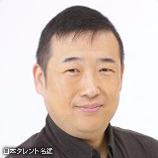 岩塚　諒司