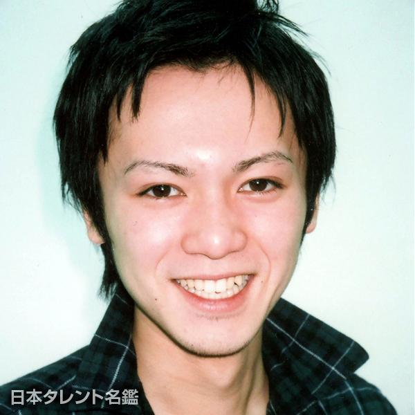 山中　泰幸