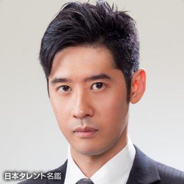 星野　ケンジ