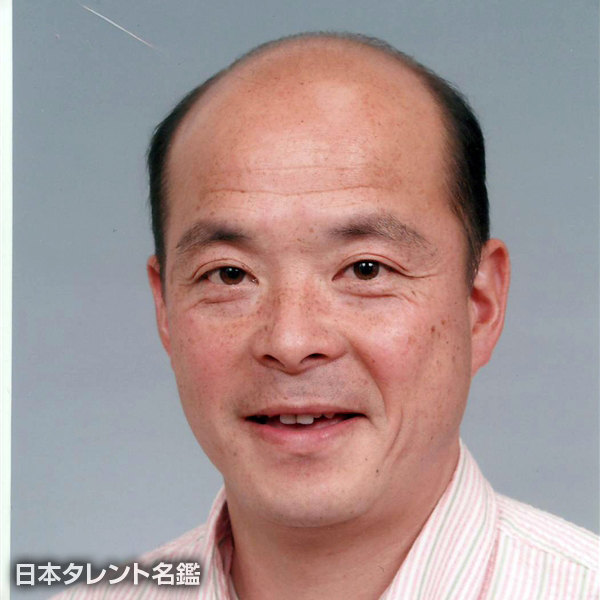 梁瀬　龍洋