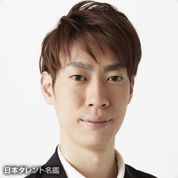 坂東　巳之助