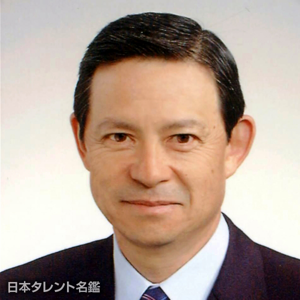 末吉　竹二郎