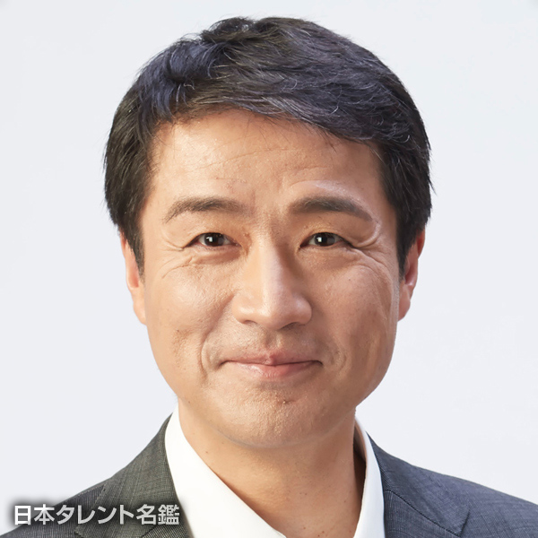 福井　晋