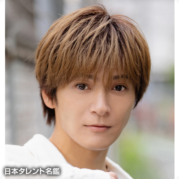 上田　堪大