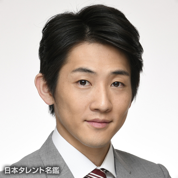 遠山　悠介