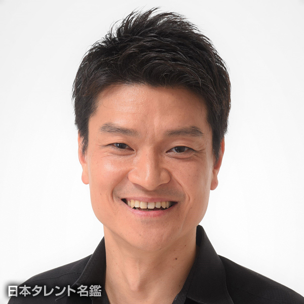 渡辺　英雄