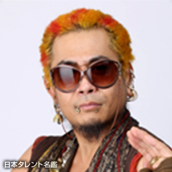 ランディー・ヲ様