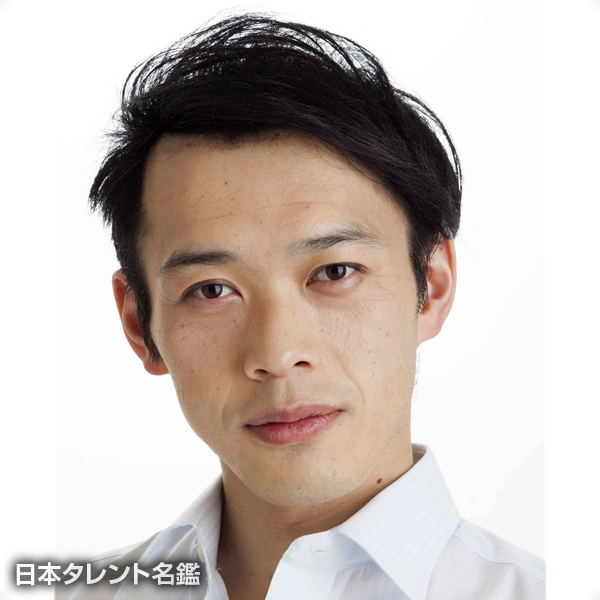 堀井　聡