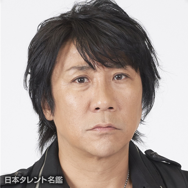 飛野　悟志