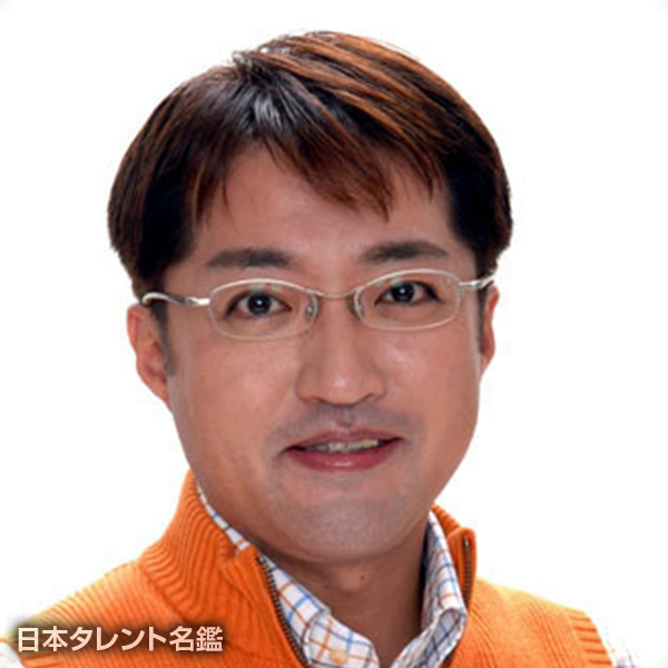 小森　三平