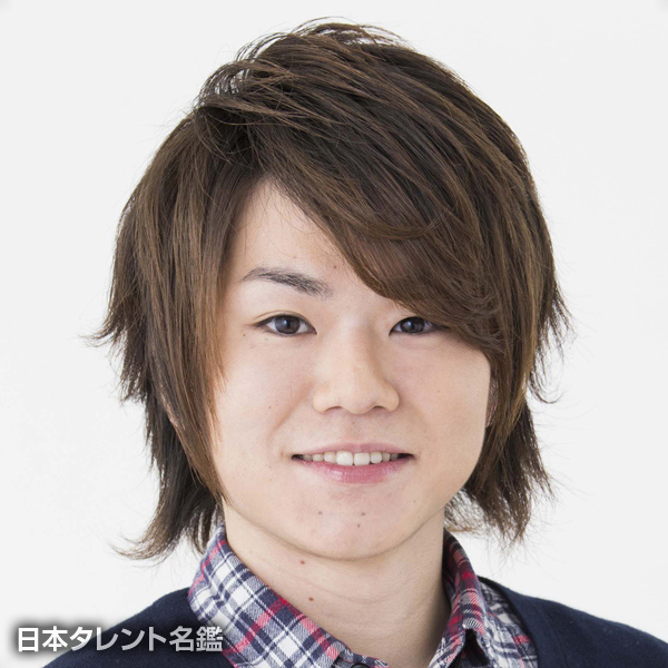 陣谷　遥