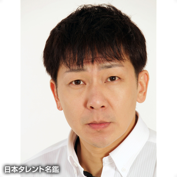 黒神　龍人