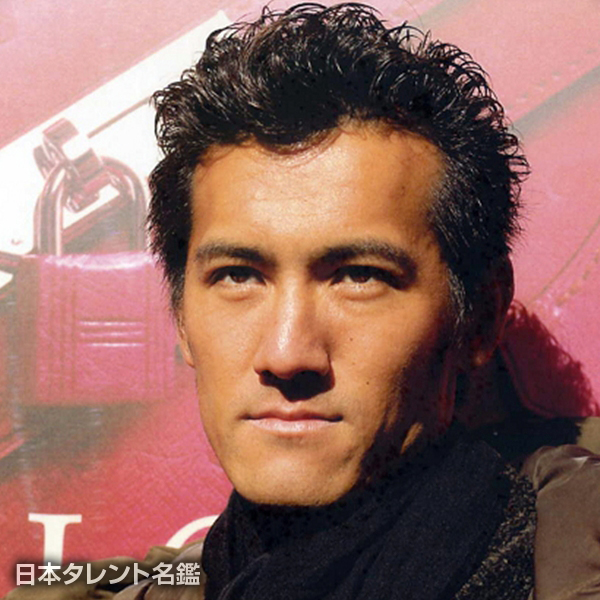 勝岡　信幸